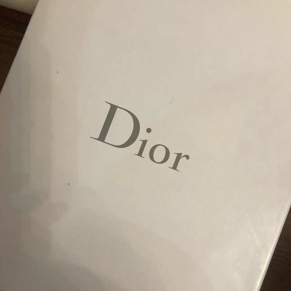Dior Heels - Picture 4 of 4